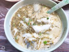 -好吃黄鱼面馆(浦发广场店)
