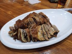 -下梅人家土菜馆(历史文化餐厅度假区店)