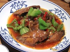 -刘东家老碗(紫荆山路店)