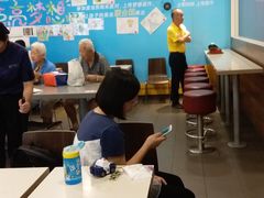 大堂-麦当劳(凌云天地长桥店)