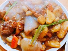 -妈妈手(山大总店)