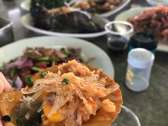 -四川小胡子海鲜(丁村万人海鲜广场店)