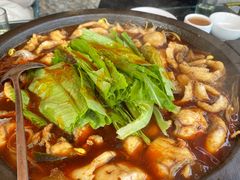 -都江堰石锅鱼