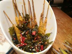 铁观音串烧虾-胡桃里音乐酒馆(仓山万达店)