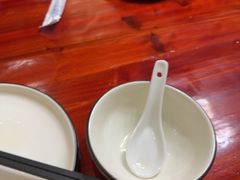 -芦茨金富饭庄·25年老字号·专做稻草鸡