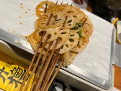 -木屋烧烤(龙岗南联店)