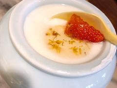 -御提小馆烤鸭店(陆家嘴店)