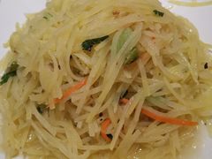 私房土豆丝-群姐面馆·海鲜烧烤(同安路二店)
