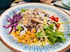 -巧克力渔家.小船海鲜家常菜(万平口店)