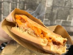 -低调高手大街小食 (總店)
