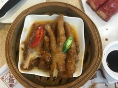-点都德(千灯湖环宇城店)