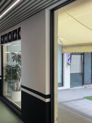 点击看大图 -HighPack男士理发Barbershop海派