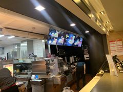 -麦当劳(城西银泰店)