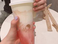 -喜茶(天津乐宾百货店)