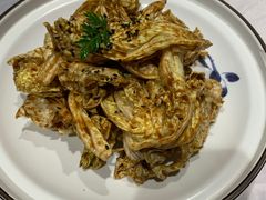 -京味斋·北京烤鸭(华威桥北工大店)