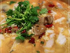 肥肠鱼-龙梅肥肠鱼(明瓦廊店)
