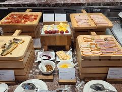 -宁波威斯汀酒店