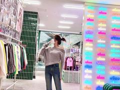 -杉杉奥特莱斯广场(哈尔滨店)