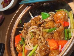 -张家卫·阳江菜·小海鲜(肥婆湾桥店)
