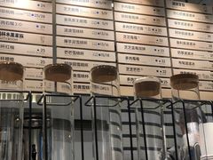 -喜茶(上海打浦桥日月光gelato lab+店)