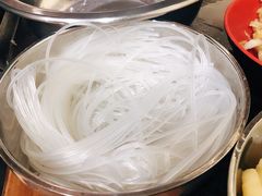 -炮爷东北铁锅炖(棠安路店)