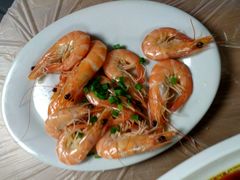 -阿杰臻选海鲜饭店(普陀山店)