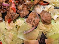 -一烙锅(友谊店)