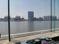 -白天鹅宾馆·流浮阁咖啡厅