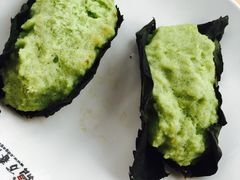 -老鼎万春卤菜(鹭湖宫8区店)