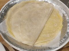 -姥姥家春饼店(惠新东街店)