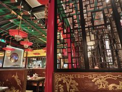 -缪氏川菜(深圳北站缤果空间店)