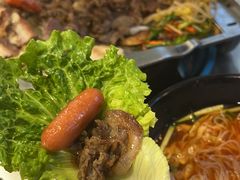 -李氏烤肉店