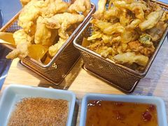 -晋阳春·山西菜·北京烤鸭(交大店)