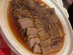 -西贝(枫蓝国际购物中心店)