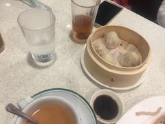 -新发记港式茶餐厅(黄浦店)