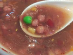 -甲乙饼·手工牛肉饼(天通苑华联店)