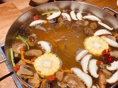 -牛很鲜潮汕牛肉火锅(朝晖路店)