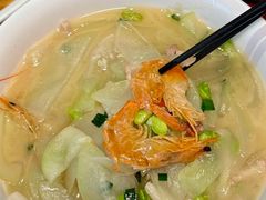 -阿毛饭店首店·宁波老字号(文化广场店)