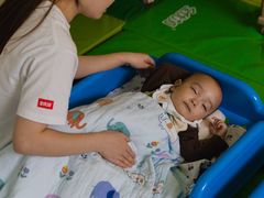 -全优加早教托育园(广百新一城店)