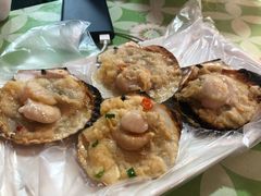 -大学城夜市大排档(凤栖路店)