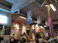 大堂-阿财老铺·老蚌埠龙虾城(华夏总店)