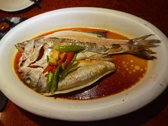 -绿茶餐厅(华联万柳店)