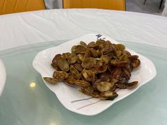 -碧海银沙海鲜餐厅(恒大海上威尼斯店)