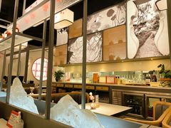 -竹外桃花·江南小酒馆(SKP·S店)