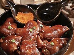 -云海肴·云南小炒·汽锅鸡(天津国金汇店)