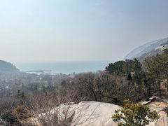 -青岛崂山太清宫