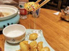 -蒙亨·手把肉·蒙古包文化主题餐厅(天恒广场店)