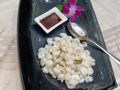 -花中城·杭帮菜·粤菜·海鲜火锅(清泰街店)