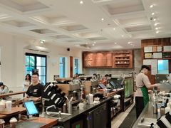 -星巴克臻选(广州沙面店)