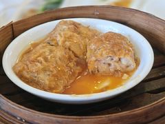 -万龙洲海鲜(南新仓店)